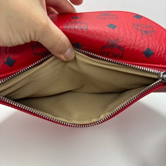 MCM Fursten Belt Bag - Picture 5 of 6